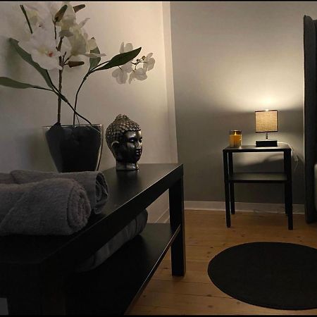 Ferienwohnung Am Berg Bad Bergzabern Luaran gambar