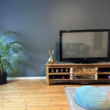 Ferienwohnung Am Berg Bad Bergzabern Luaran gambar