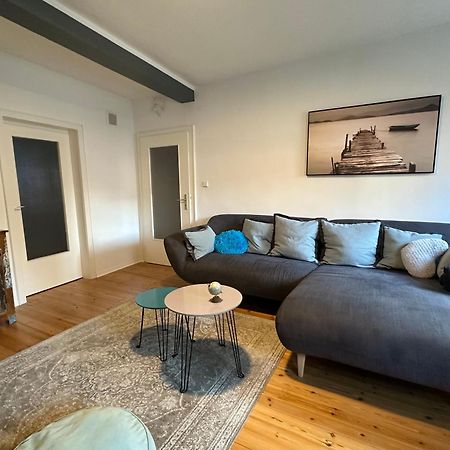 Ferienwohnung Am Berg Bad Bergzabern Luaran gambar