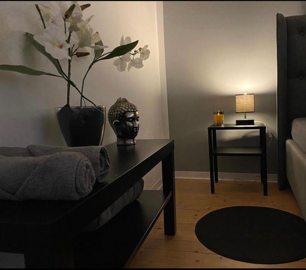 Ferienwohnung Am Berg Bad Bergzabern Luaran gambar