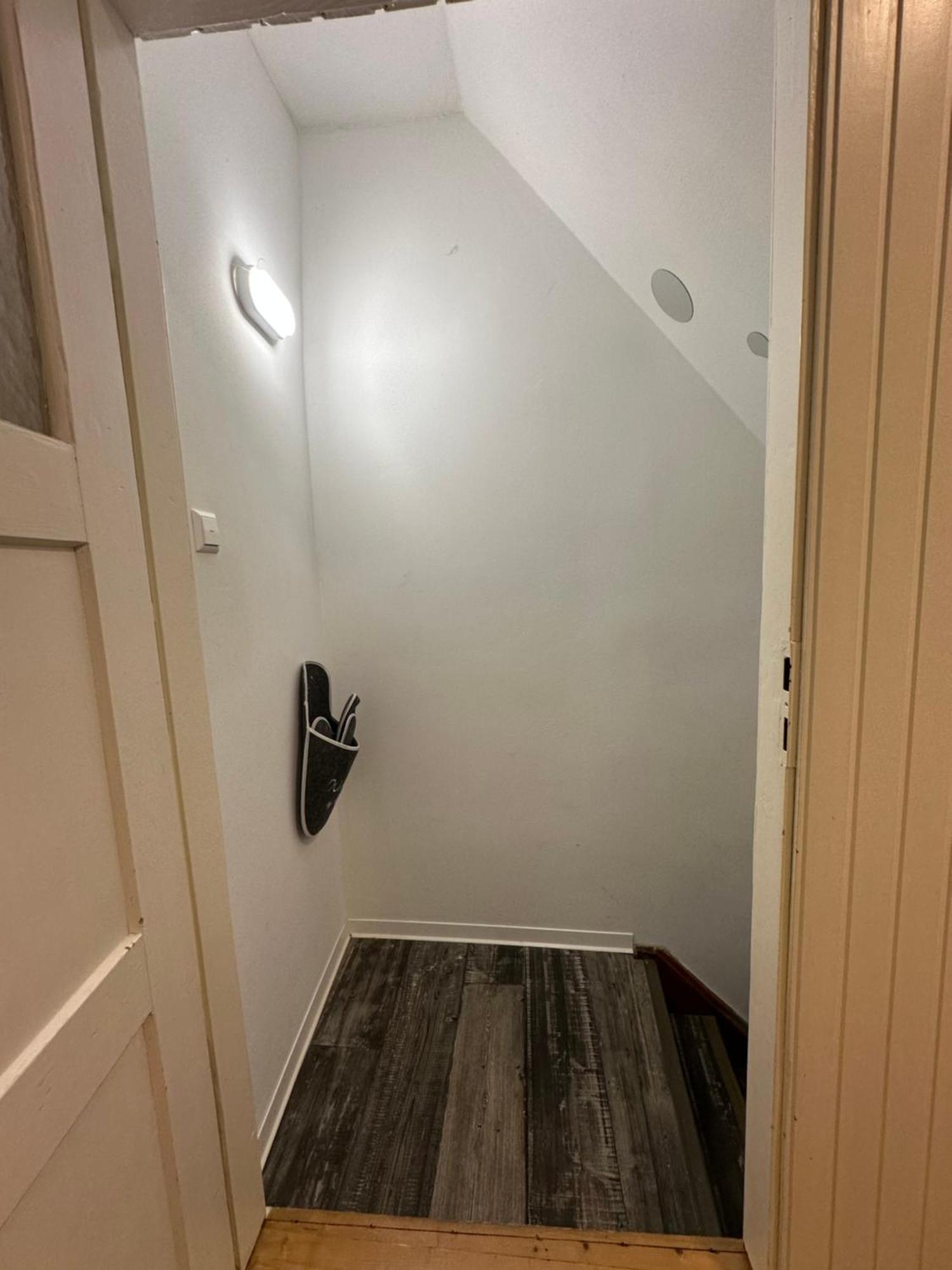 Ferienwohnung Am Berg Bad Bergzabern Luaran gambar