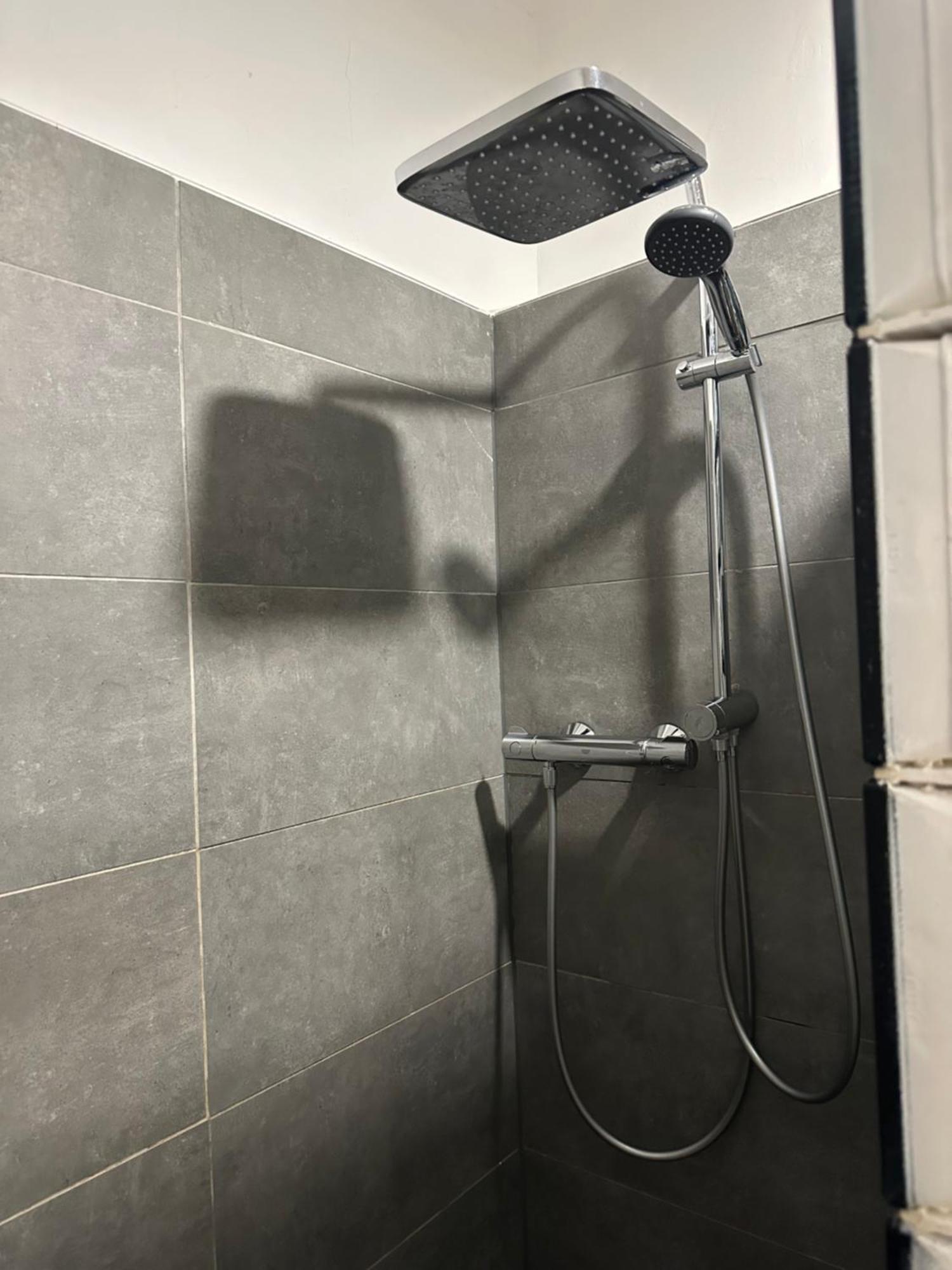 Ferienwohnung Am Berg Bad Bergzabern Luaran gambar