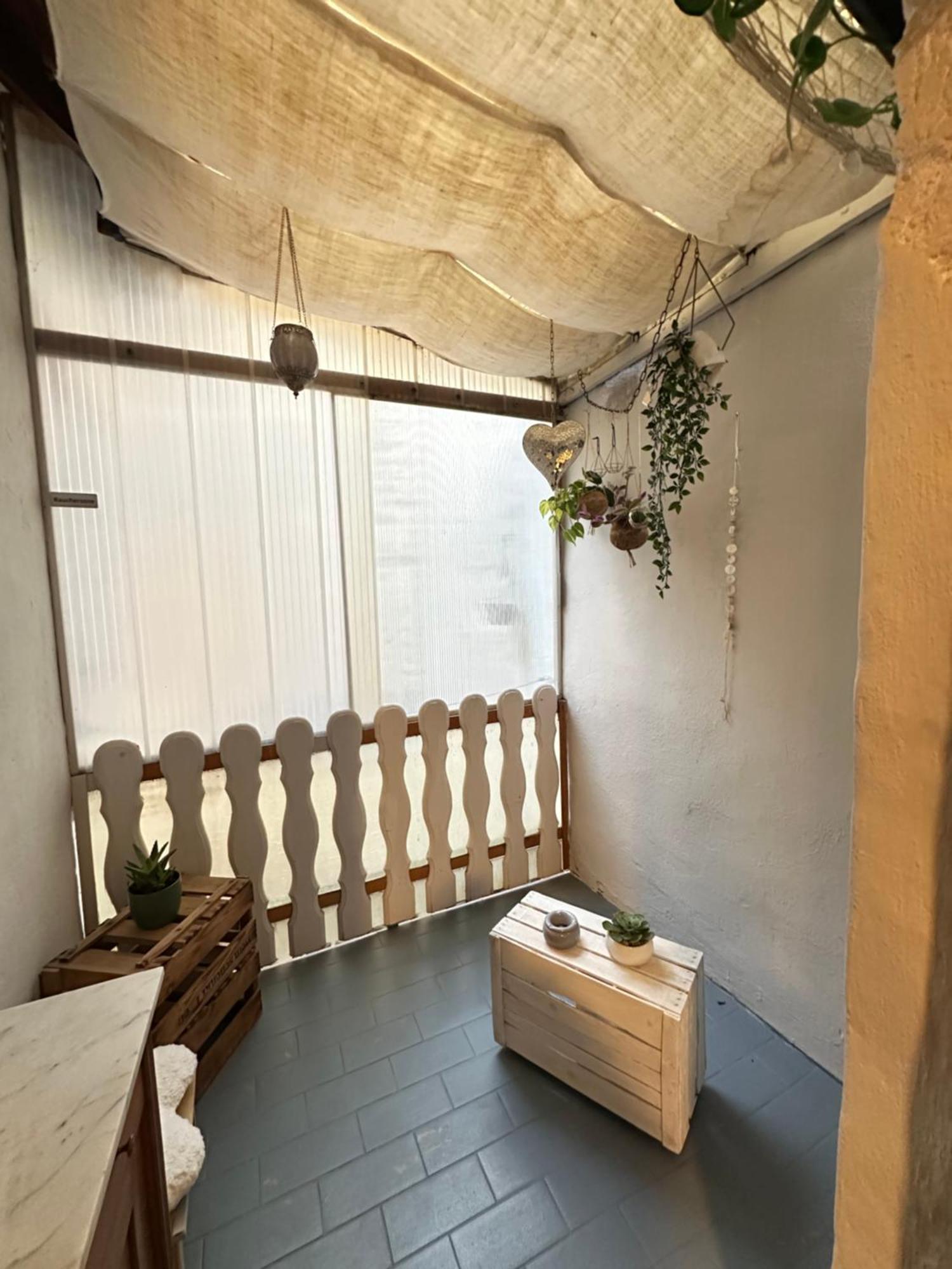 Ferienwohnung Am Berg Bad Bergzabern Luaran gambar