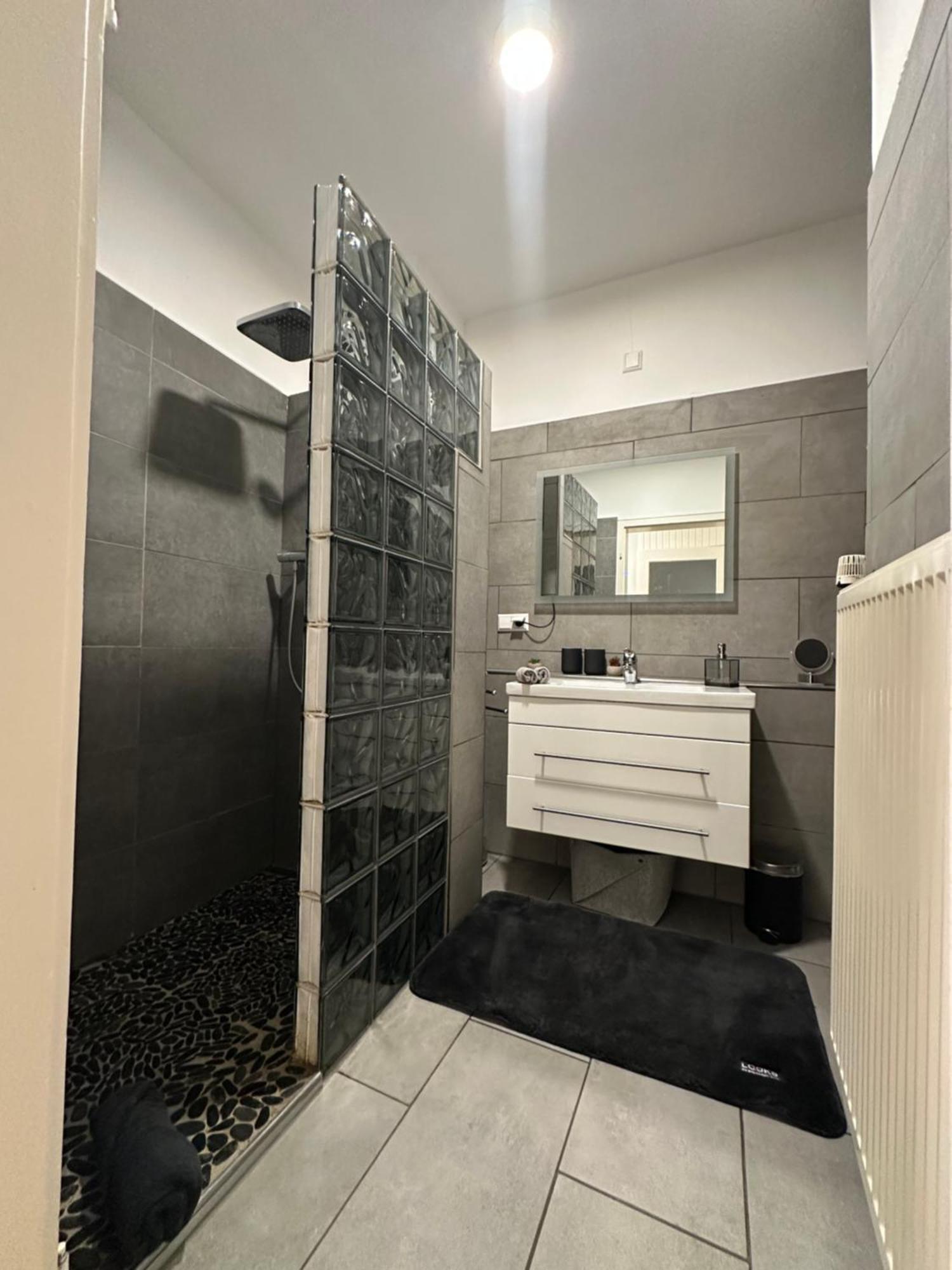 Ferienwohnung Am Berg Bad Bergzabern Luaran gambar