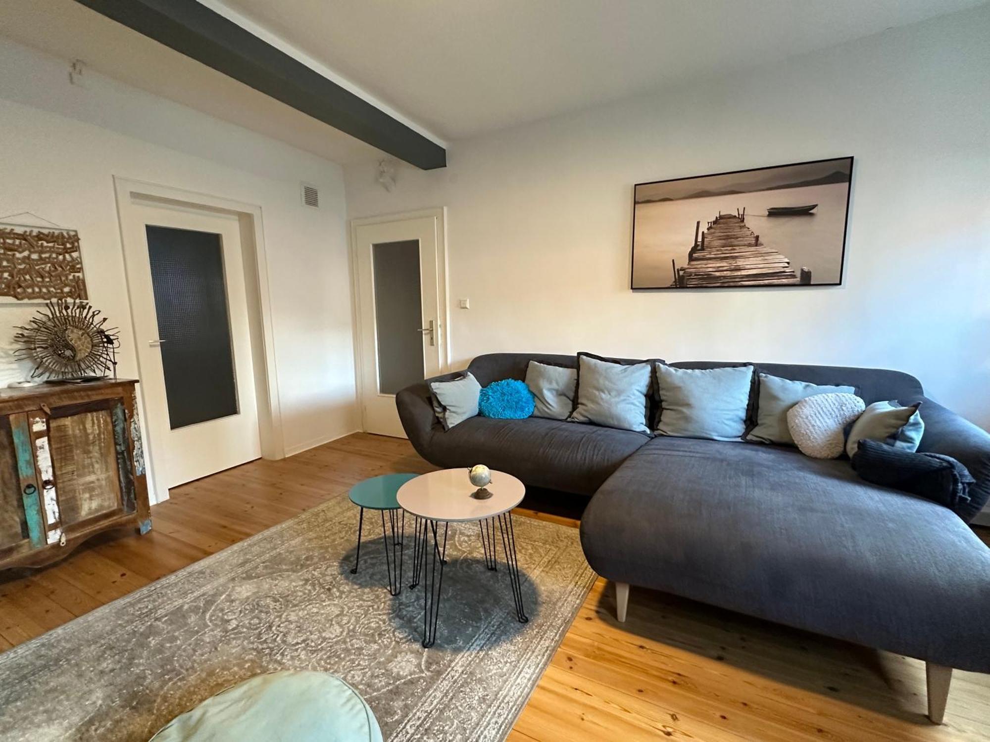 Ferienwohnung Am Berg Bad Bergzabern Luaran gambar