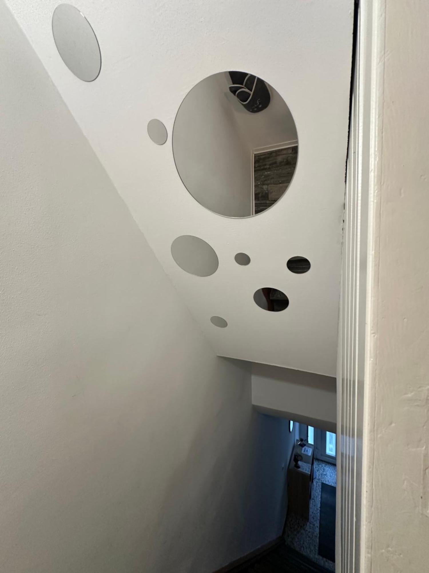 Ferienwohnung Am Berg Bad Bergzabern Luaran gambar