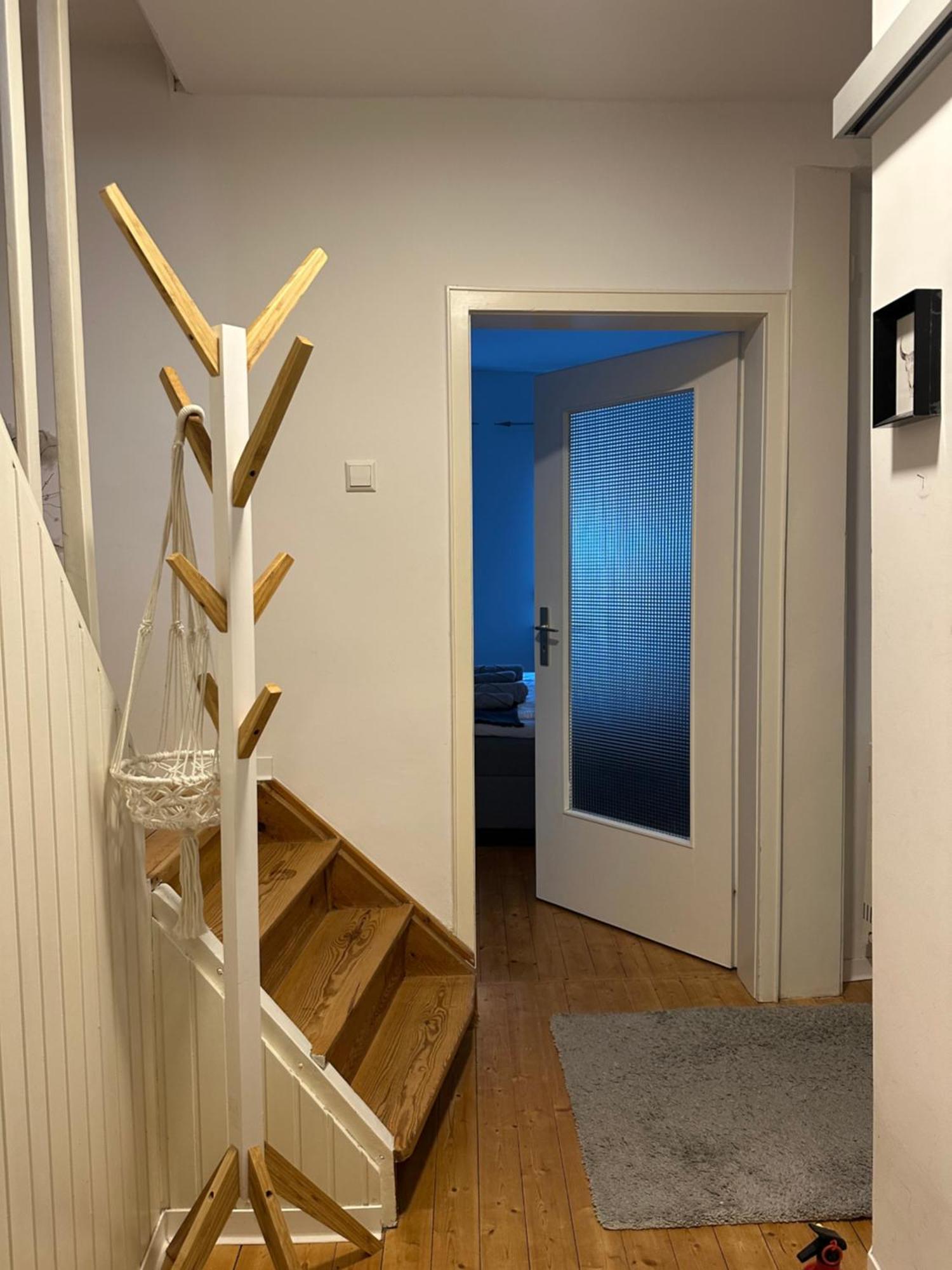 Ferienwohnung Am Berg Bad Bergzabern Luaran gambar
