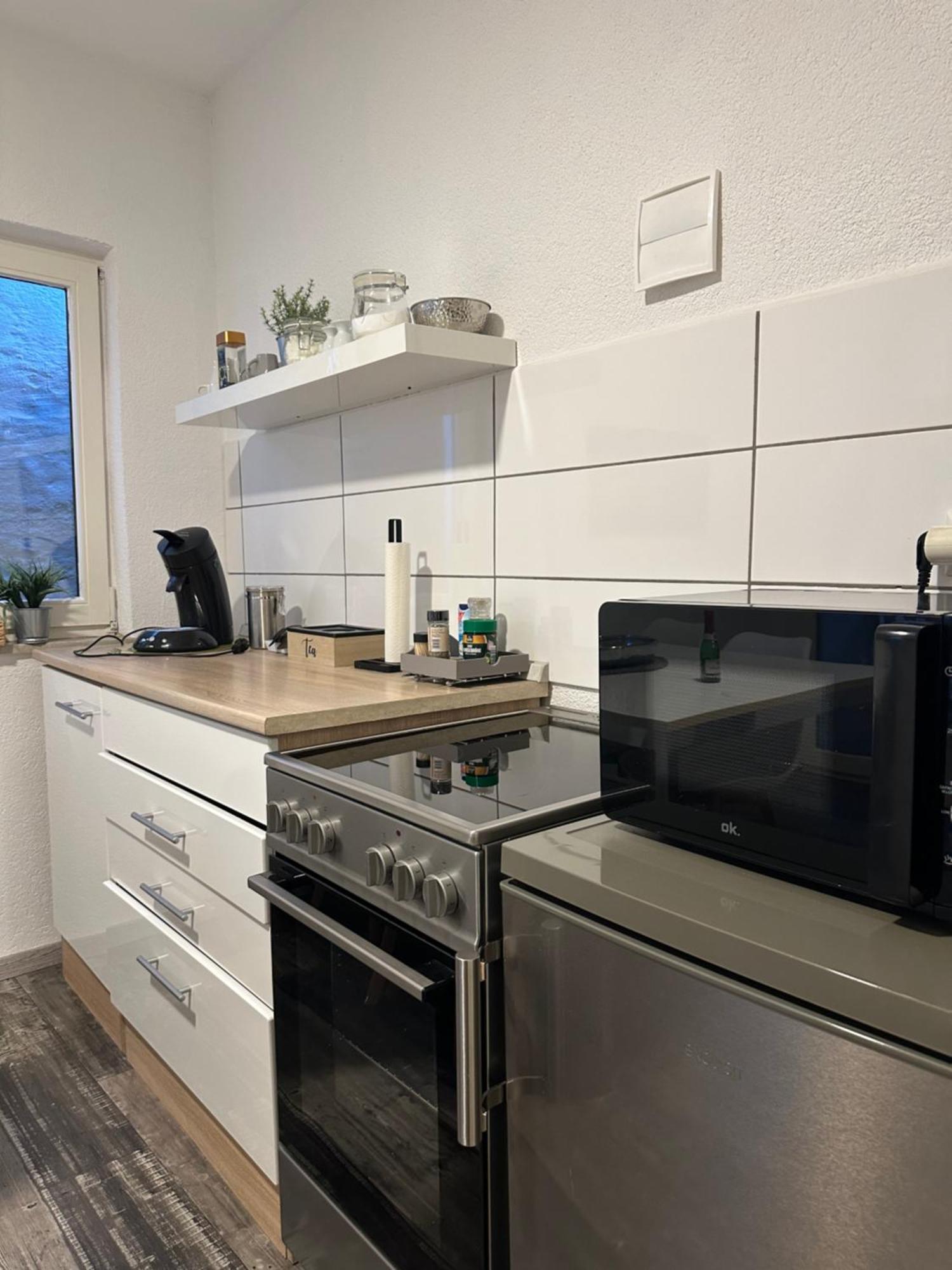 Ferienwohnung Am Berg Bad Bergzabern Luaran gambar
