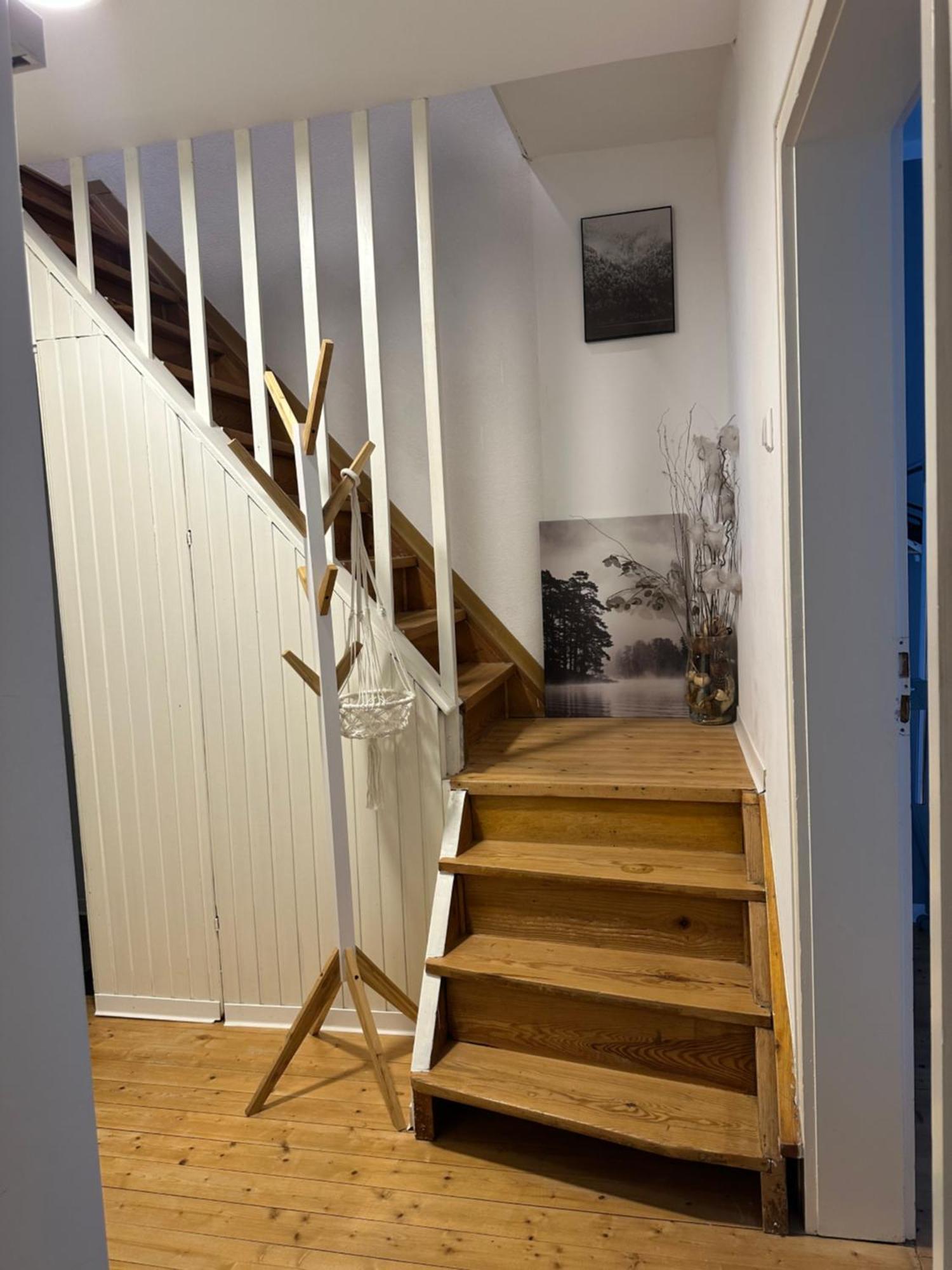 Ferienwohnung Am Berg Bad Bergzabern Luaran gambar