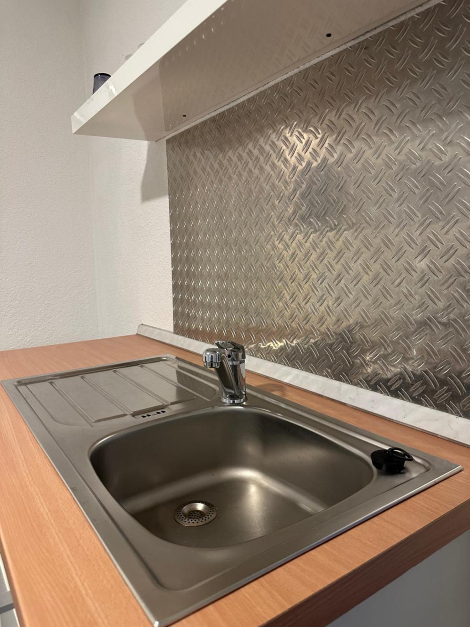 Ferienwohnung Am Berg Bad Bergzabern Luaran gambar