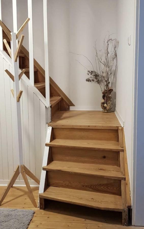 Ferienwohnung Am Berg Bad Bergzabern Luaran gambar