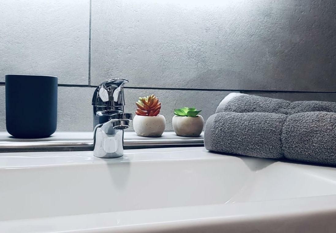 Ferienwohnung Am Berg Bad Bergzabern Luaran gambar